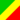 country of residence Republic of the Congo