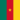 country of residence Cameroon