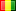 bosättningsland Guinea