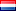 pays de résidence Pays-Bas