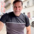 Hubert09 scammer and fake profile banned on handispace.org