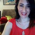 Anneisabelle scammer and fake profile banned on handispace.org
