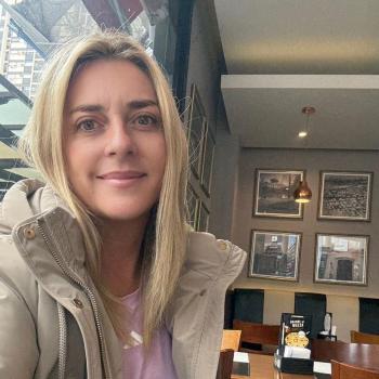 Marie8664 spoofed photo banned on handispace.org